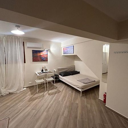 Athens Central Apartment מראה חיצוני תמונה