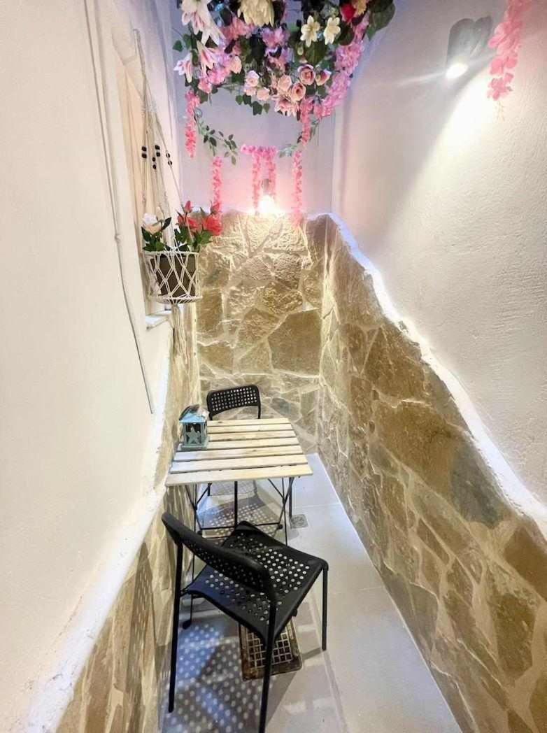 Athens Central Apartment מראה חיצוני תמונה