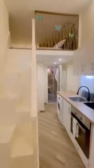Athens Central Apartment מראה חיצוני תמונה