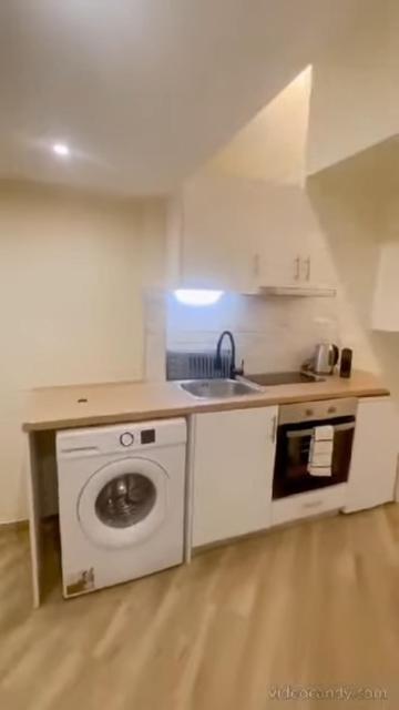 Athens Central Apartment מראה חיצוני תמונה