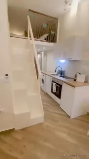 Athens Central Apartment מראה חיצוני תמונה