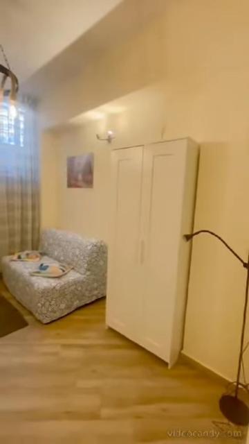 Athens Central Apartment מראה חיצוני תמונה