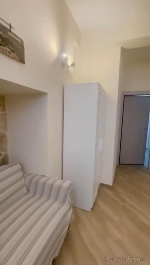 Athens Central Apartment מראה חיצוני תמונה